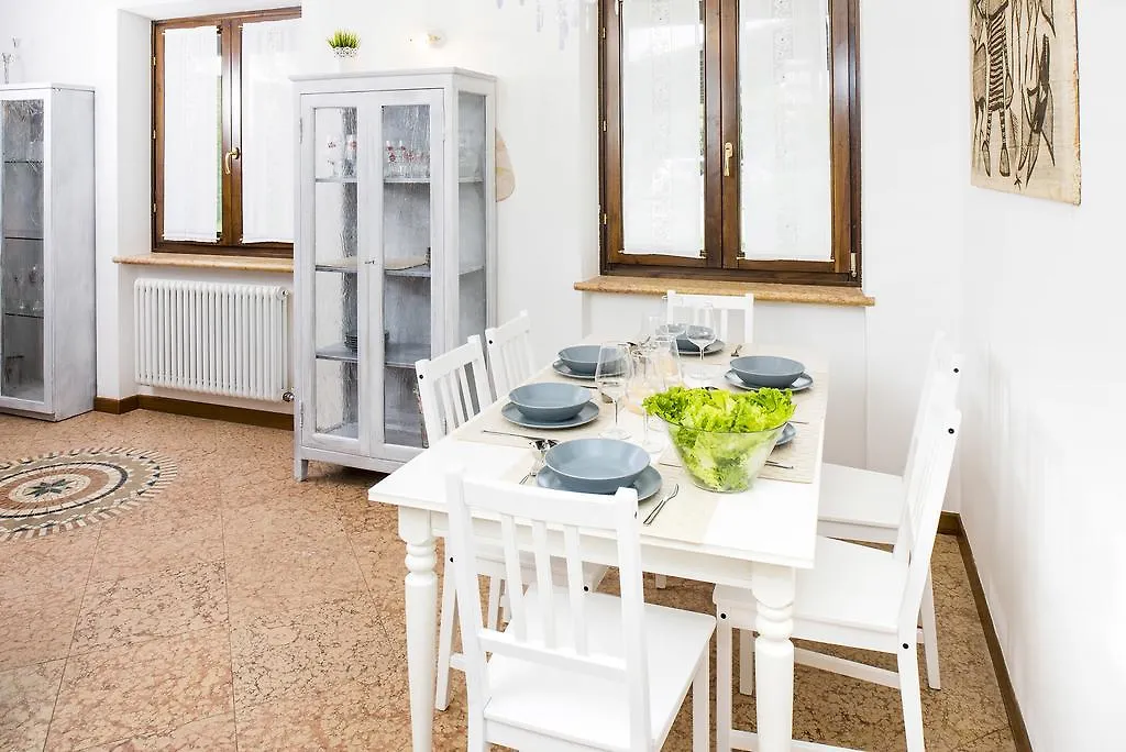 Villa Costabella Bardolino