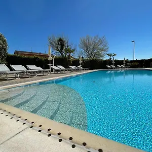 Appart hôtel Beatrix, Bardolino