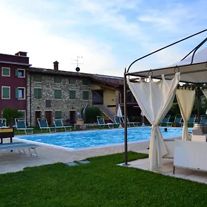 Séjour à la ferme Le Campagnole, Bardolino