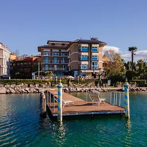 Hotel Kriss Internazionale, Bardolino